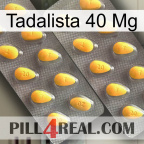 Tadalista 40Mg cialis2